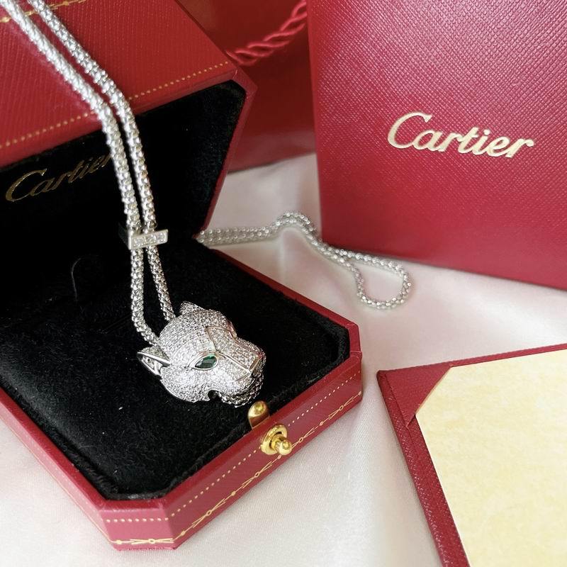 Cartier Necklaces 15